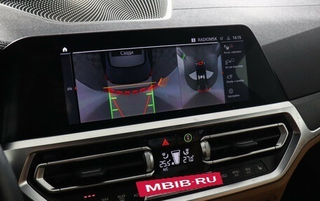 BMW 4 серия, 2021 год, 4 549 000 рублей, 15 фотография