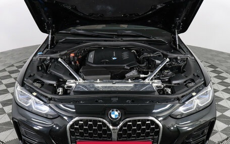 BMW 4 серия, 2021 год, 4 549 000 рублей, 10 фотография