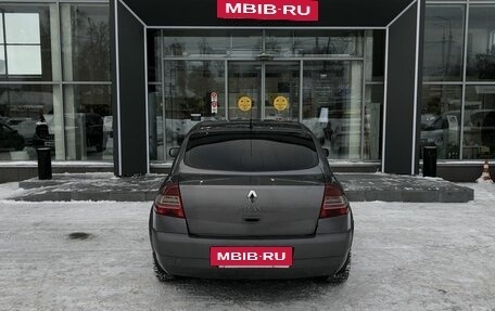 Renault Megane II, 2008 год, 435 000 рублей, 6 фотография