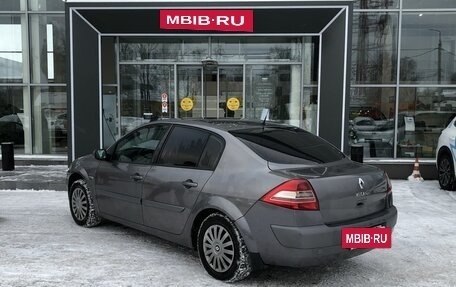 Renault Megane II, 2008 год, 435 000 рублей, 7 фотография