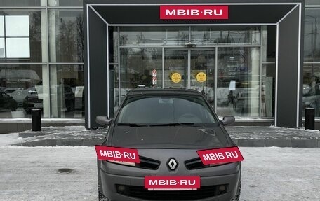 Renault Megane II, 2008 год, 435 000 рублей, 2 фотография