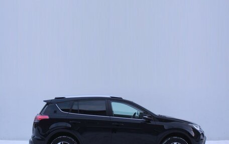 Toyota RAV4, 2019 год, 2 749 000 рублей, 7 фотография