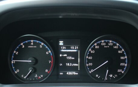 Toyota RAV4, 2019 год, 2 749 000 рублей, 10 фотография