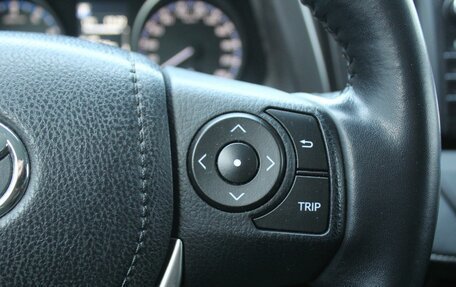 Toyota RAV4, 2019 год, 2 749 000 рублей, 14 фотография