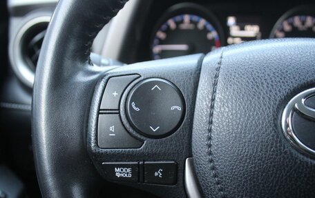 Toyota RAV4, 2019 год, 2 749 000 рублей, 13 фотография