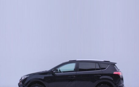 Toyota RAV4, 2019 год, 2 749 000 рублей, 8 фотография