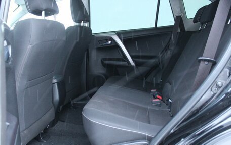 Toyota RAV4, 2019 год, 2 749 000 рублей, 17 фотография