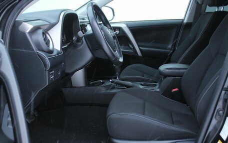 Toyota RAV4, 2019 год, 2 749 000 рублей, 16 фотография