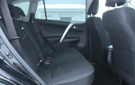 Toyota RAV4, 2019 год, 2 749 000 рублей, 19 фотография