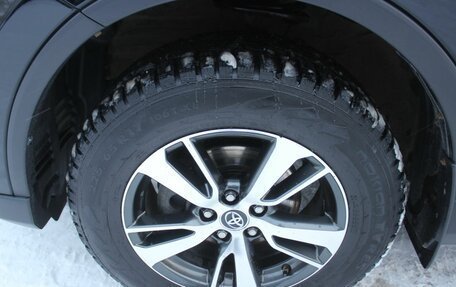 Toyota RAV4, 2019 год, 2 749 000 рублей, 21 фотография