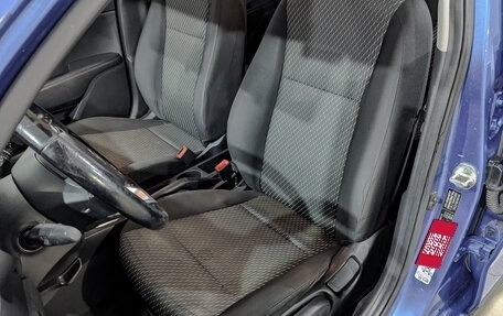 KIA Rio IV, 2019 год, 825 000 рублей, 19 фотография