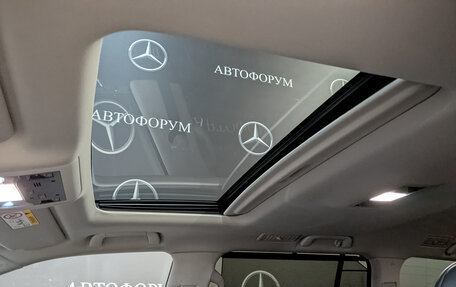 Lexus LX III, 2016 год, 7 500 000 рублей, 23 фотография