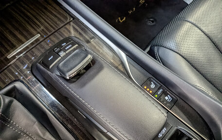 Lexus LX III, 2016 год, 7 500 000 рублей, 28 фотография