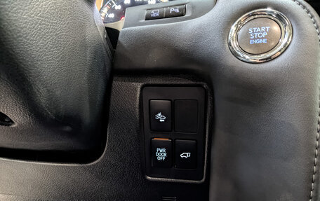 Lexus LX III, 2016 год, 7 500 000 рублей, 30 фотография