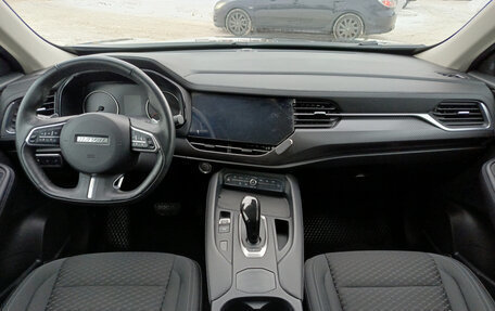 Haval F7x I, 2021 год, 1 930 000 рублей, 17 фотография