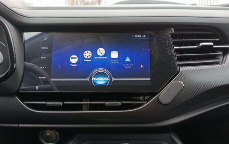 Haval F7x I, 2021 год, 1 930 000 рублей, 18 фотография