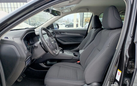 Haval F7x I, 2021 год, 1 930 000 рублей, 20 фотография