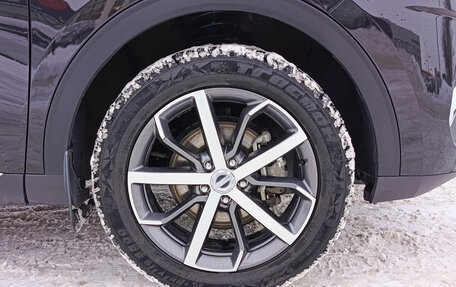 Haval F7x I, 2021 год, 1 930 000 рублей, 22 фотография