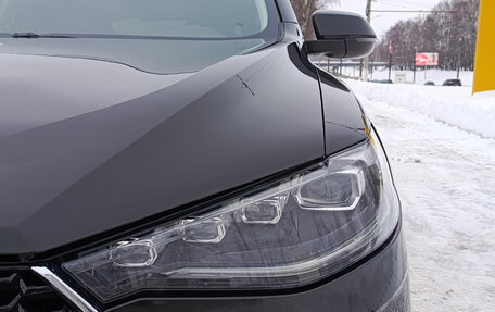 Haval F7x I, 2021 год, 1 930 000 рублей, 21 фотография