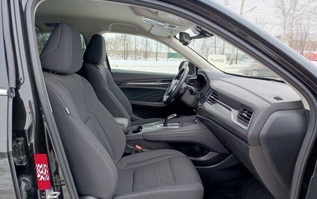 Haval F7x I, 2021 год, 1 930 000 рублей, 13 фотография