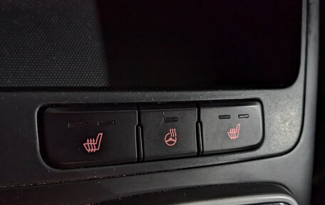 KIA Rio IV, 2019 год, 825 000 рублей, 25 фотография