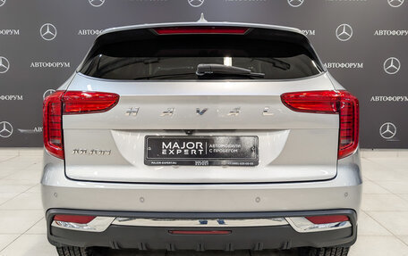 Haval Jolion, 2022 год, 1 690 000 рублей, 6 фотография