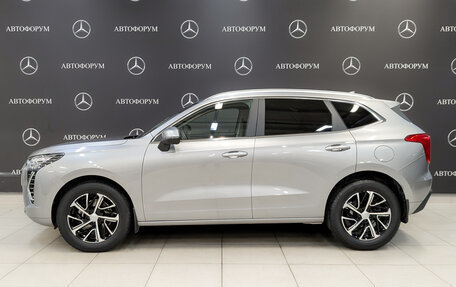 Haval Jolion, 2022 год, 1 690 000 рублей, 8 фотография