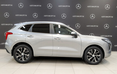 Haval Jolion, 2022 год, 1 690 000 рублей, 4 фотография