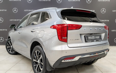 Haval Jolion, 2022 год, 1 690 000 рублей, 7 фотография