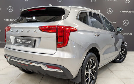 Haval Jolion, 2022 год, 1 690 000 рублей, 5 фотография