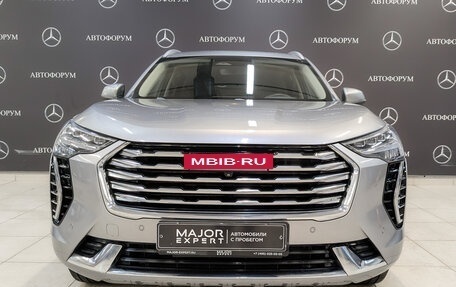 Haval Jolion, 2022 год, 1 690 000 рублей, 2 фотография