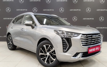 Haval Jolion, 2022 год, 1 690 000 рублей, 3 фотография