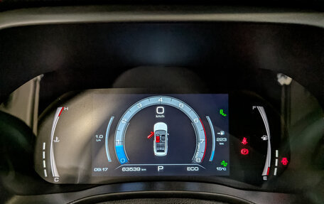 Haval Jolion, 2022 год, 1 690 000 рублей, 16 фотография