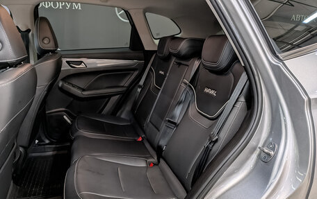 Haval Jolion, 2022 год, 1 690 000 рублей, 18 фотография