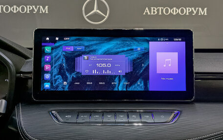 Haval Jolion, 2022 год, 1 690 000 рублей, 17 фотография