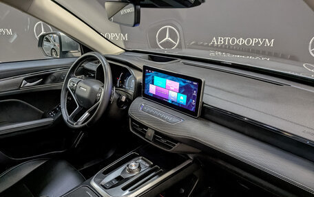 Haval Jolion, 2022 год, 1 690 000 рублей, 13 фотография