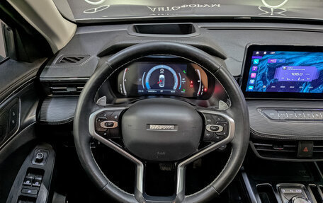 Haval Jolion, 2022 год, 1 690 000 рублей, 21 фотография