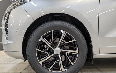 Haval Jolion, 2022 год, 1 690 000 рублей, 12 фотография