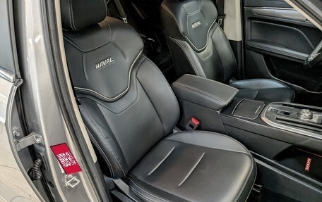 Haval Jolion, 2022 год, 1 690 000 рублей, 22 фотография