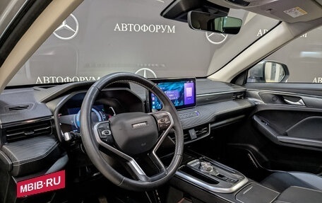 Haval Jolion, 2022 год, 1 690 000 рублей, 15 фотография