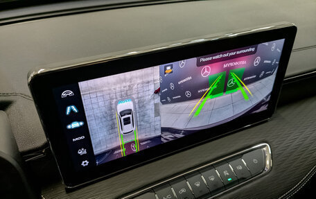 Haval Jolion, 2022 год, 1 690 000 рублей, 26 фотография