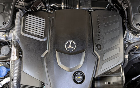 Mercedes-Benz S-Класс, 2020 год, 7 155 000 рублей, 9 фотография