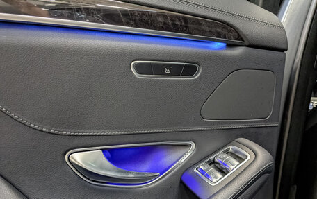 Mercedes-Benz S-Класс, 2020 год, 7 155 000 рублей, 25 фотография