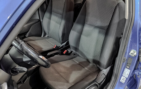 KIA Rio IV, 2019 год, 825 000 рублей, 18 фотография