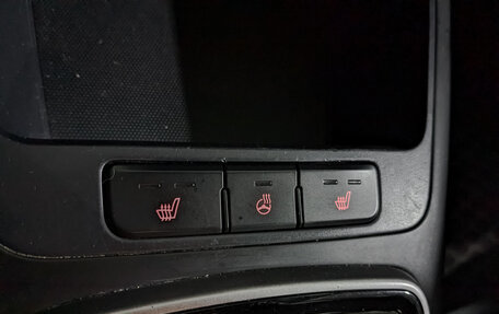 KIA Rio IV, 2019 год, 825 000 рублей, 24 фотография