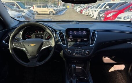 Chevrolet Malibu IX, 2019 год, 1 280 000 рублей, 8 фотография