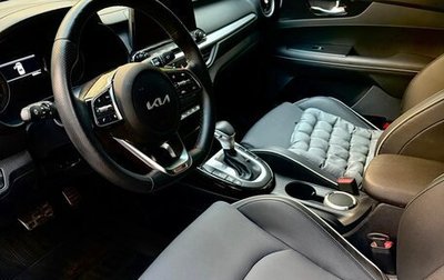 KIA Cerato IV, 2021 год, 2 800 000 рублей, 1 фотография