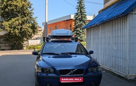 Volvo S60 III, 2003 год, 450 000 рублей, 1 фотография