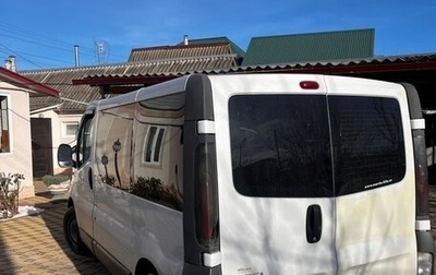 Opel Vivaro A рестайлинг, 2005 год, 870 000 рублей, 1 фотография