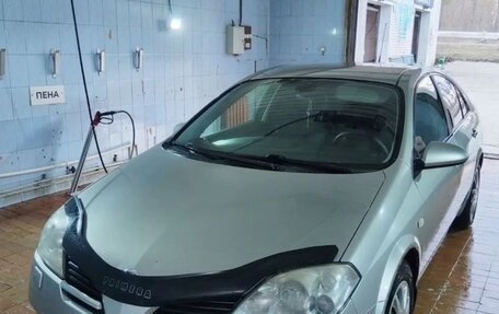 Nissan Primera III, 2005 год, 370 000 рублей, 1 фотография